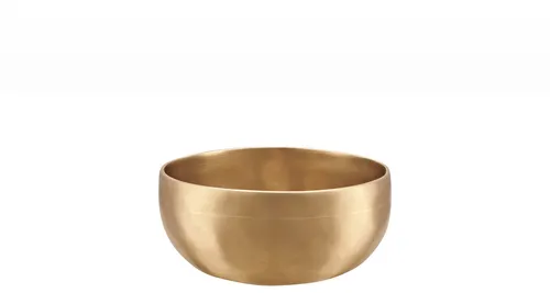 Sonic Energy Klangschale Universal Series 500 g - 13 cm Durchmesser, ideal für Meditation und Klangheilung mit Hülle und Filzring
