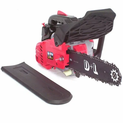 Benzin Kettensäge CS2500