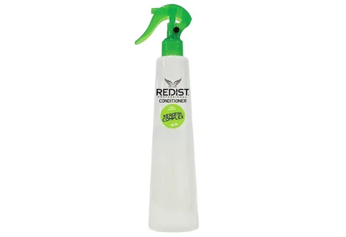 Redist Leave-in Pflege 2Phase Hair Conditioner 400ml Keratin Complex