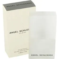 Angel Schlesser Femme Eau de Toilette 50 ml für Damen - Eleganter Damenduft mit blumig-aldehydischen Noten, der Ihre Weiblichkeit unterstreicht und für unvergessliche Momente sorgt. Ideal für moderne Frauen.