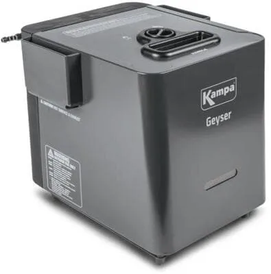 Produktbild Kampa Geysir Wasser erhitzen