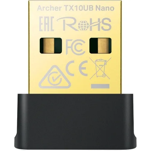 TP-Link AX900 Nano Dual Band Wi-Fi 6 USB Adapter von TP-Link