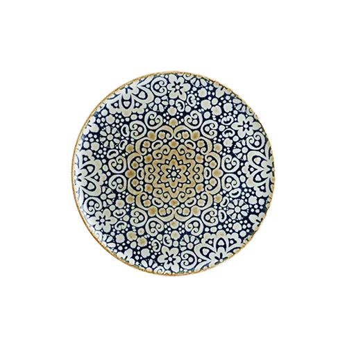 Bonna Gourmet Pizzateller flach Alhambra 32 cm von Bonna