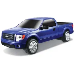 Maisto RC - 1:24 Funkferngesteuertes Fahrzeug (2.4GHz Version) Ford F-150 STX