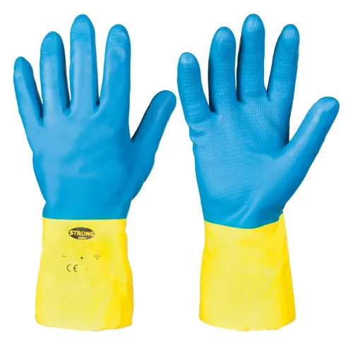 Stronghand Handschuh Kenora Neopren Größe 10 - 0456/10 (VPE: 12 Paar)