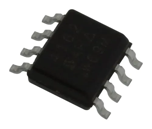 Vishay SI4162DY-T1-GE3 MOSFET 1 N-Kanal 5W SOIC-8