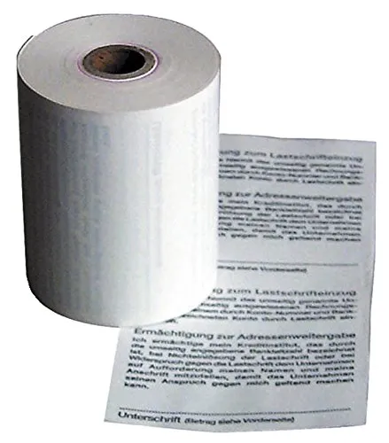 Veit 20990014 Addirollen Thermorolle 57 x 30 x 12 mm 5 Stück