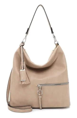 Tamaris Handtasche TAS Nele, stilvolle Damenhandtasche von Tamaris