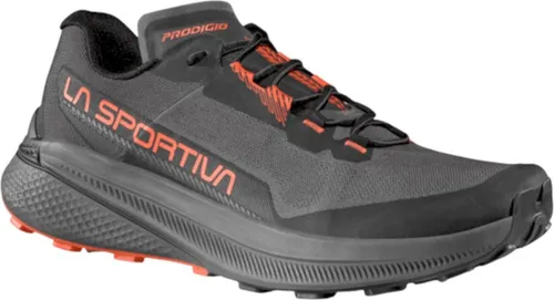 La Sportiva Prodigio Trail-Laufschuhe Herren, Größe 44,5 von La Sportiva