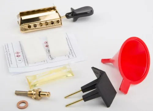 Wilesco 01429 Zubehör D3