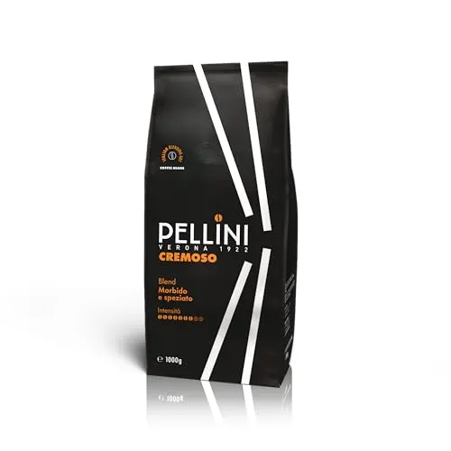 Pellini Espresso Bar no.9 Cremoso Bohnen 1kg
