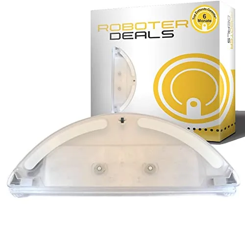 Wassertank, Wischbehälter, Ersatz-Tank für Xiaomi Roborock S6