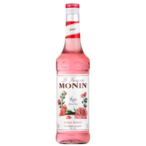 Sirop - Rose - 70cL