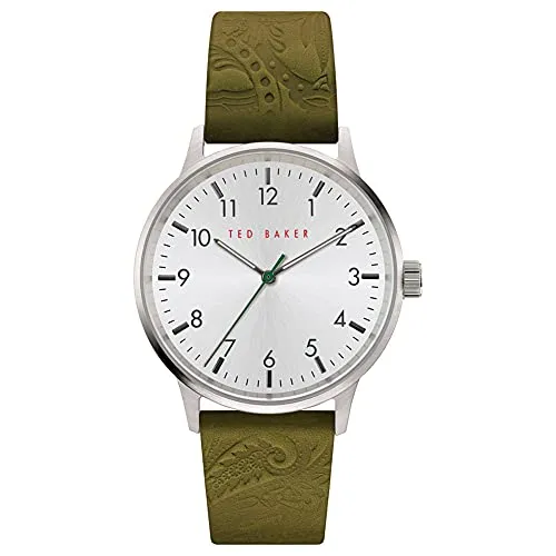 Ted Baker BKPCSF909 Herren Armbanduhr