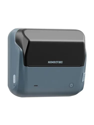 NIIMBOT B4 Tragbarer Etikettendrucker