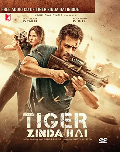 Tiger Zinda Hai von Yashraj Films Private Limited