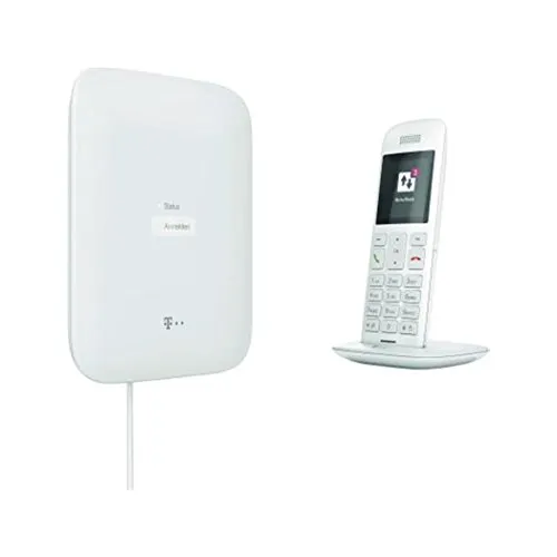 Telekom Speedport Neo WLAN Router mit Speedphone 10