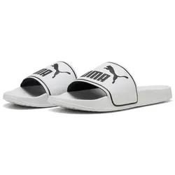 PUMA Herren Sandalen Leadcat 2.0 in schwarz von PUMA
