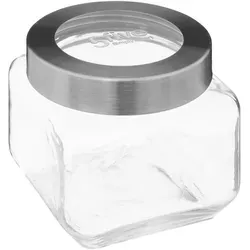 FIVE - 'Miro' 0,8 Liter Glasgefäß