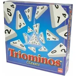 Produktbild Triominos Classic (Spiel)