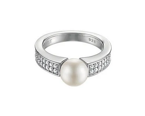 Esprit Silberring ESRG91587A1
