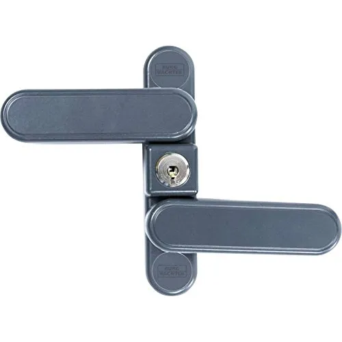 Burg-Wächter WinSafe WD 3 Ant, anthrazit