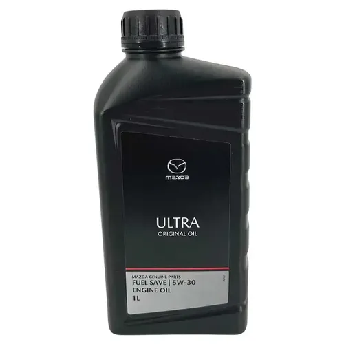 Mazda Original Oil Ultra 5W-30 1 Liter 15385119