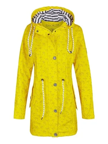 Schietwetter Mäntel & Jacken von Schietwetter