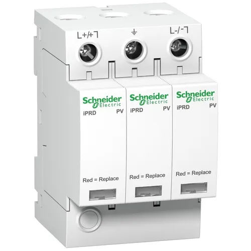 Schneider Electric iPRDDC 40r 1000pV (A9L40281) von Schneider Electric