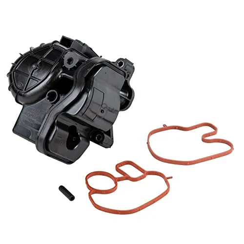 Kühler, Abgasrückführung 55230522