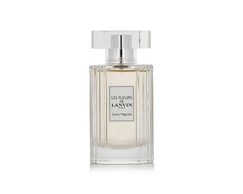 Lanvin Sunny Magnolia Eau de Toilette für Damen 50 ml