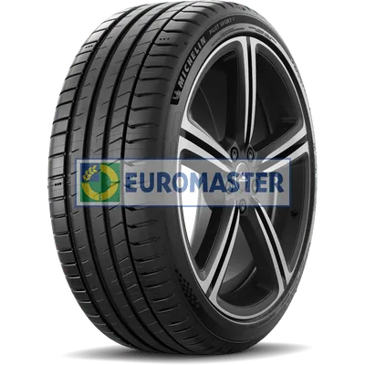 Michelin PILOT SPORT 5 225/45 ZR17 (94Y) XL