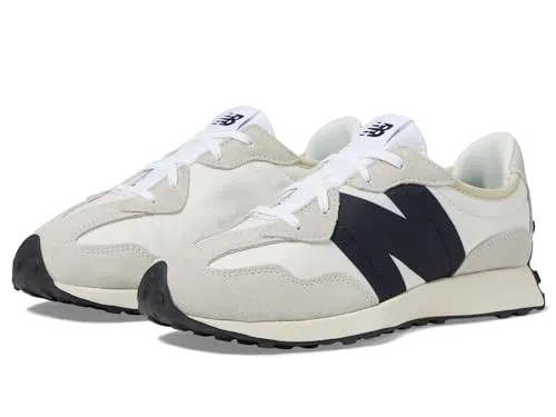 Produktbild New Balance Kinder 327 Schuhe, Silver Birch/Black, 39/M