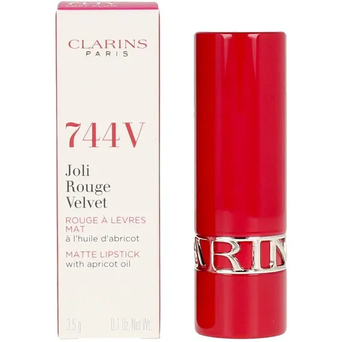 JOLI ROUGE VELVET 744V