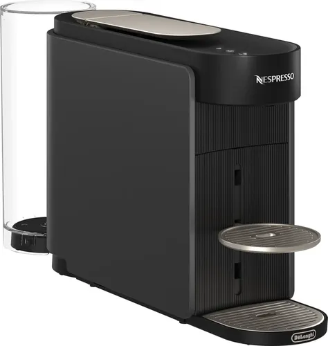 DeLonghi ENV 200.GY Vertuo Up Kapsel-Automat von NESPRESSO - De'Longhi