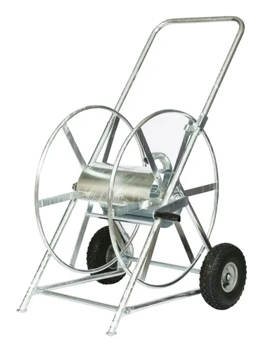 Alba Krapf Schlauchwagen Bausatz ALBAProfiSerieII