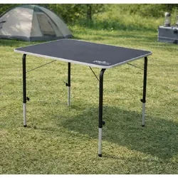 Gardissimo VARIO Camping Klapptisch 80x60cm