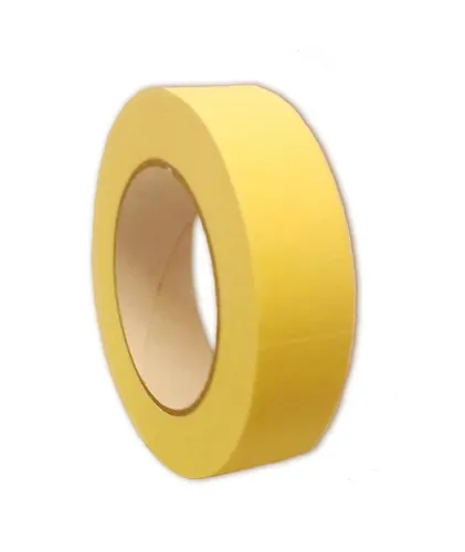 10x Malerkrepp Abdeckband 19mmx50m Kreppband Abklabeband Masking Tape