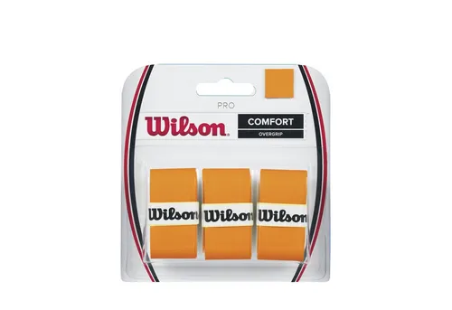 Tennis Orange von Wilson