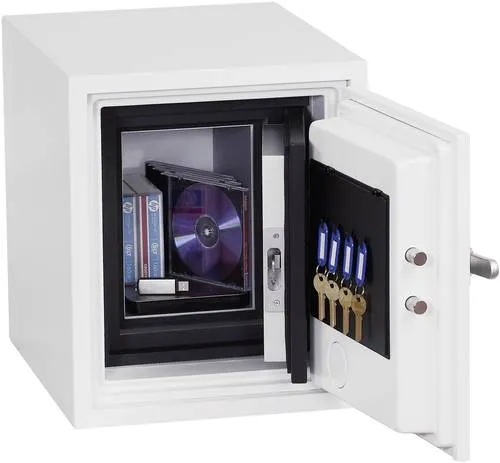 Phoenix DS2001F Data Care Feuerschutztresor von Phoenix