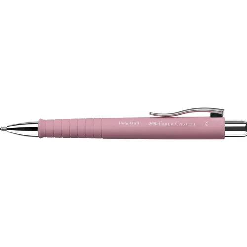 Faber-Castell Poly Ball (1x) (241127)