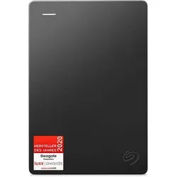 Seagate Portable Drive 2TB von Seagate