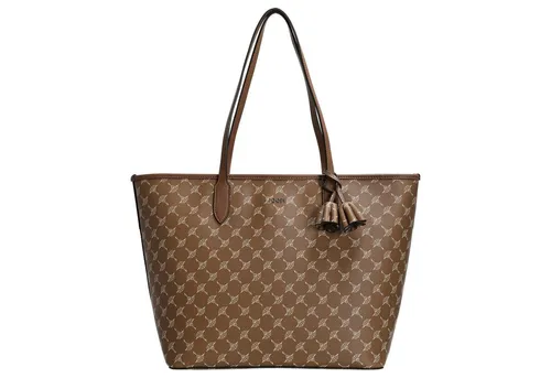 Joop! Cortina Lara Shopper Tasche 31 cm braun von JOOP!