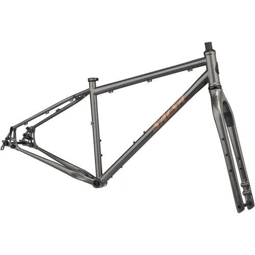 Salsa Fargo Rahmenkit 29