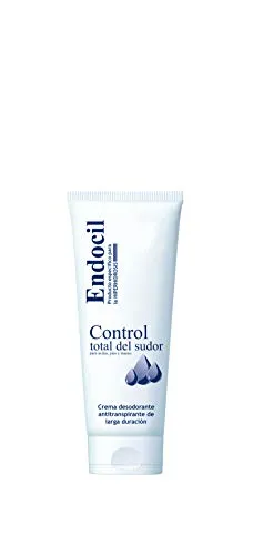 Deo Endocil Tubo 25 Ml C/Caja