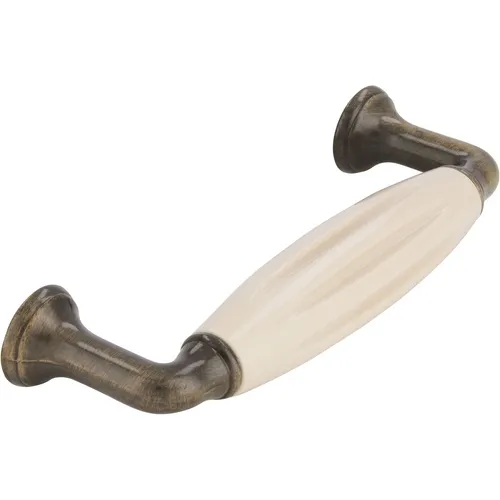 Schrankknäufe & -griffe Weiß von Siro