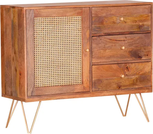 GUTMANN FACTORY Kommode 