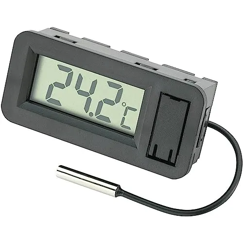 Basetech BT-80 EINBAUTHERMOMETER