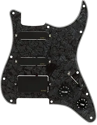EMG SL20 Steve Lukather
