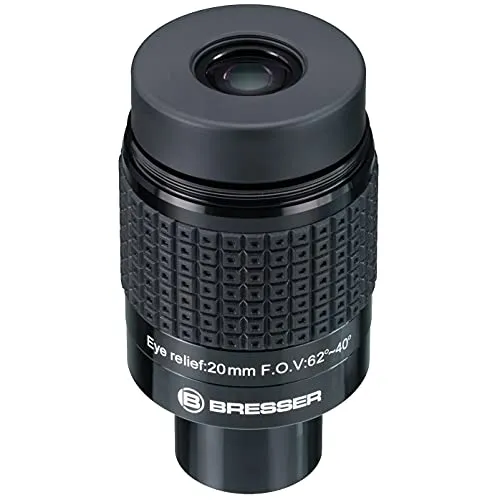 Bresser Okular LER Zoom Deluxe 1,25 Zoll